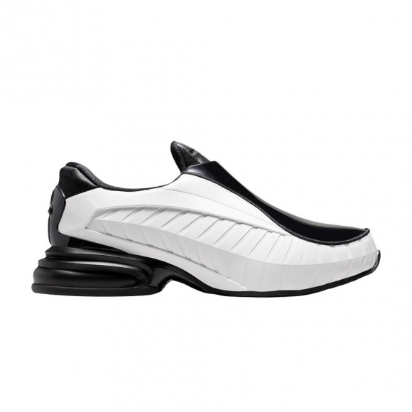 Comme des Garçons HOMME Plus x Nike Air Max Dolce SP 'Black White' | Men's Size 6 - IQ5171-001