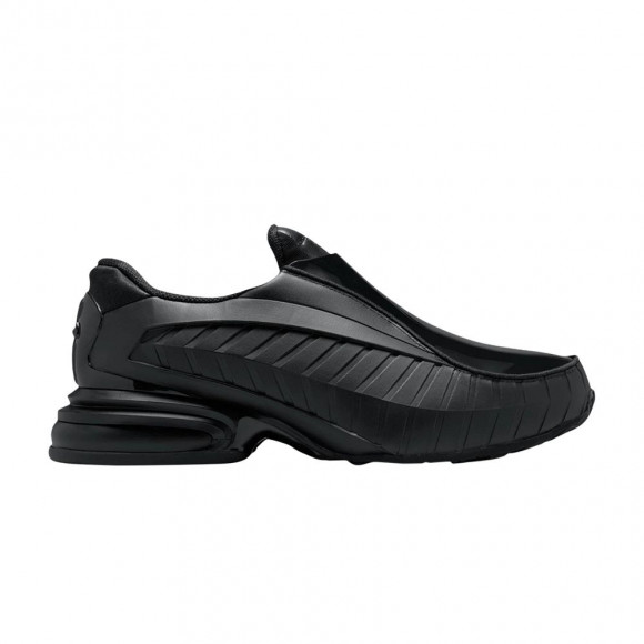 Comme des Garçons HOMME Plus x Nike Air Max Dolce SP 'Black' | Men's Size 10.5 - IQ5171-002