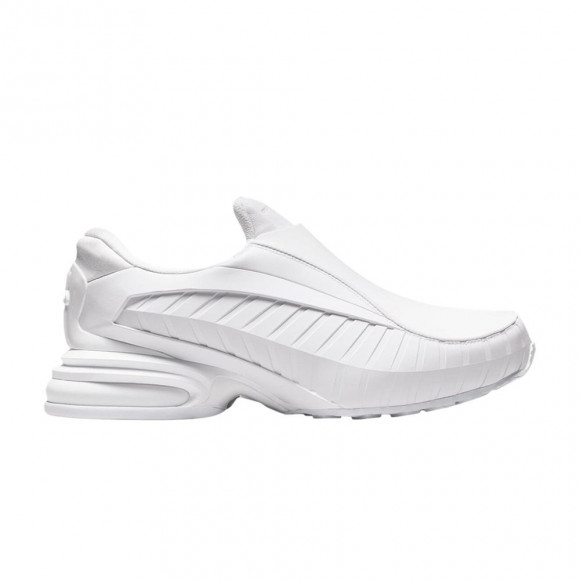 Comme des Garçons x Nike Air Max Dolce 'White' | Men's Size 8 - IQ5171-100