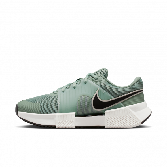 Chaussure de tennis pour terre battue Nike GP Challenge 1.5 pour femme - Vert - IQ5174-005
