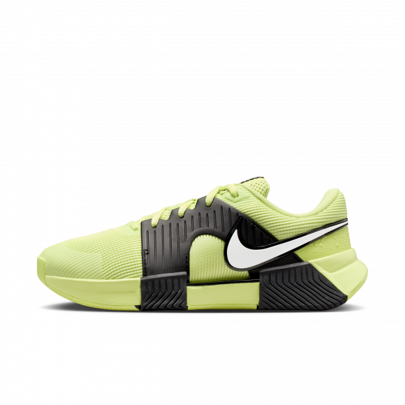 Nike Zoom GP Challenge 1.5 PRM tennissko for hardcourt til dame - Svart - IQ5175-001