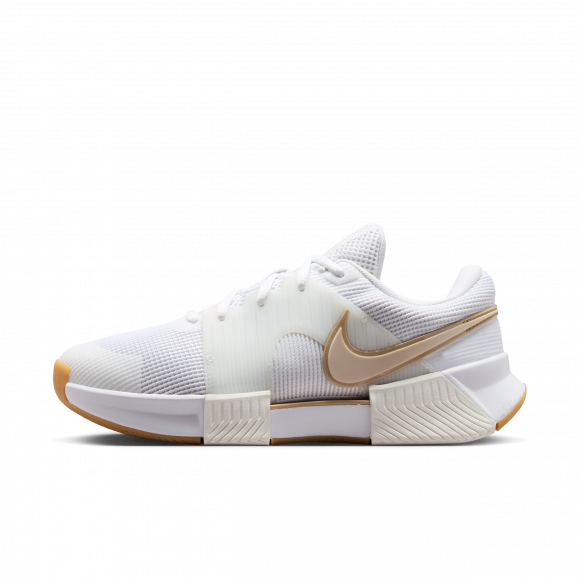 Scarpa da tennis per campi in cemento Nike Zoom GP Challenge 1.5 – Donna - Bianco - IQ5176-101