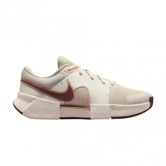 Nike Wmns Zoom GP Challenge 1.5 'Pale Ivory' | Cream | Women's Size 6 - IQ5176-109