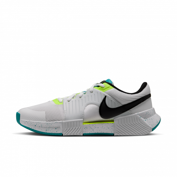 Nike GP Challenge 1.5 Women's Hard Court Tennis Shoes - White - IQ5176-125