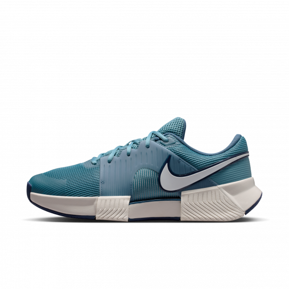 Scarpa da tennis per campi in cemento Nike Zoom GP Challenge 1.5 – Uomo - Blu - IQ5180-002