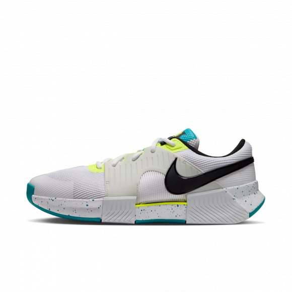 Nike GP Challenge 1.5 Men's Hard Court Tennis Shoes - White - IQ5180-102