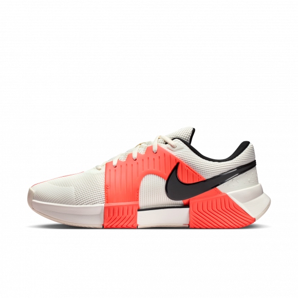 Nike Zoom GP Challenge 1.5 PRMHerren-Tennisschuh für Hartplätze - Weiß - IQ5181-100