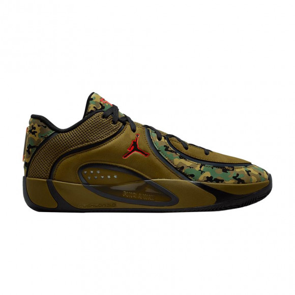 Air Jordan Tatum 4 ASW PF 'All-Star' | Brown | Men's Size 11.5 - IQ5240-001