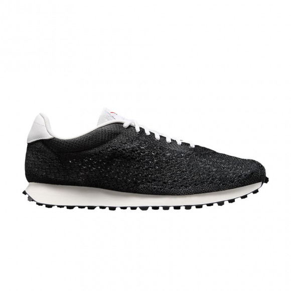 Nike LD 1000 Flyknit 'Black Dark Smoke Grey' | Men's Size 6.5 - IQ5241-001