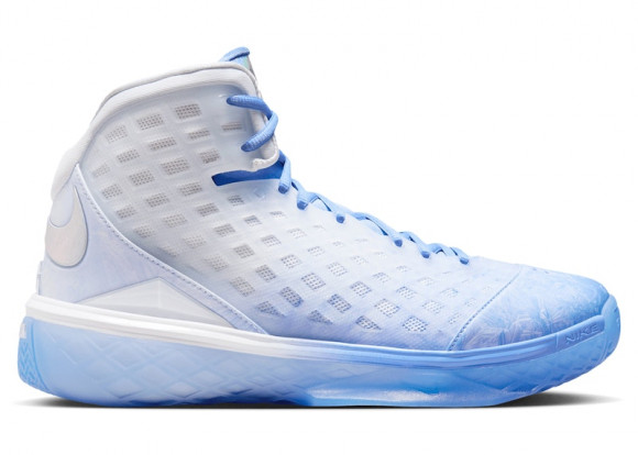 Nike Zoom Kobe 3 Protro 'Christmas' | Blue | Men's Size 12.5 - IQ5338-400