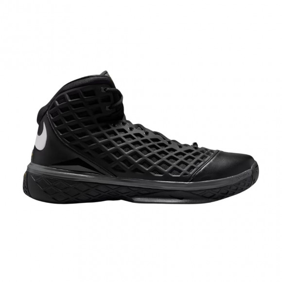 Nike Zoom Kobe 3 Protro 'Orca' | Black | Men's Size 10.5 - IQ5340-001