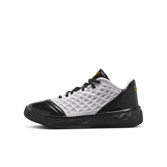 Nike Kobe 3 Low Protro GS 'Mambacita' | Black | Kid's Size 4 - IQ5341-100