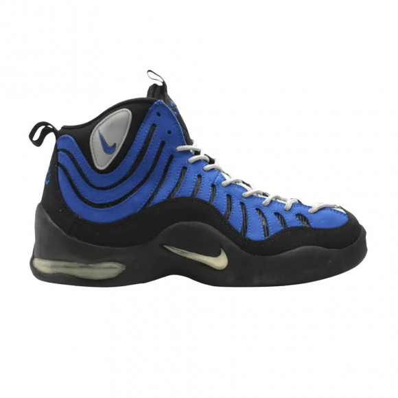 Nike Air Bakin 'Varsity Royal' 2026 | Blue | Men's Size 13 - IQ5365-400