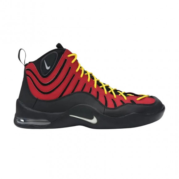 Nike Air Bakin 'Varsity Red' 2026 | Men's Size 13 - IQ5365-600