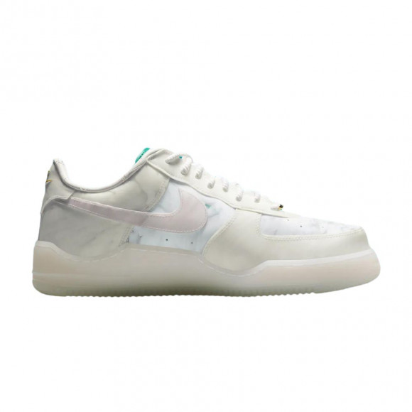 LeBron James x Nike Air Force 1 Low 'Beijing' | White | Men's Size 15 - IQ5373-100