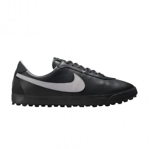 Nike Astro Grabber 'Off Noir Cement Grey' | Black | Men's Size 10.5 - IQ5483-045