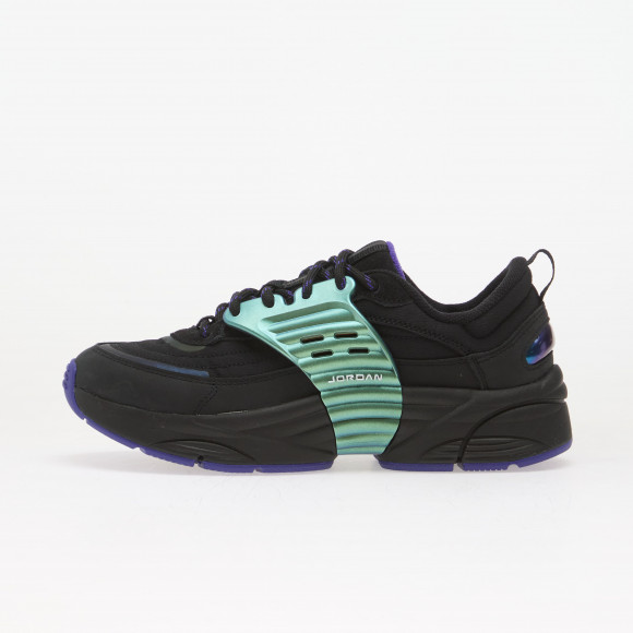 Sneakers Jordan Trunner O/S SE Black/ Multi-Color-Dark Concord-White - IQ5486-001