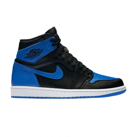 Air Jordan 1 Retro High OG 'Royal' 2026 | Blue | Men's Size 9.5 - IQ5495-005