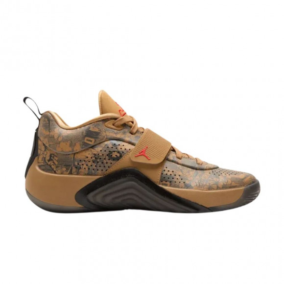 Air Jordan Tatum 5 'Laser' | Tan | Men's Size 8.5 - IQ5539-200