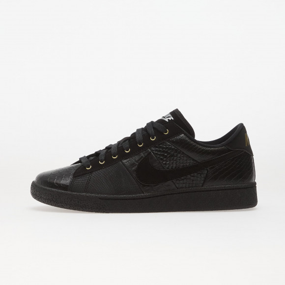 Sneakers Nike Tennis Classic Cs Prm Wtch Bnd Black/ Black-Black - IQ5786-001