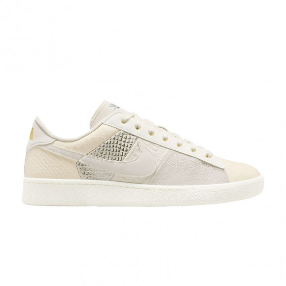 Nike Tennis Classic Premium 'Pale Ivory' | Cream | Men's Size 9.5 - IQ5786-100