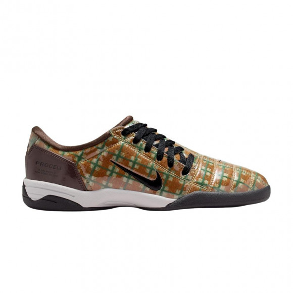 Procell x Nike T90 'Baroque Brown' | Men's Size 10 - IQ5794-237