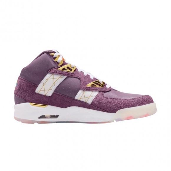 Nike Air Trainer SC 'Atlanta Olympics 30th Anniversary' | Pink | Men's Size 14 - IQ5796-500