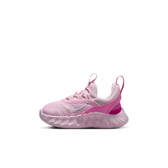 Chaussure Nike Free Ride pour bébé et tout-petit - Rose - IQ5810-600