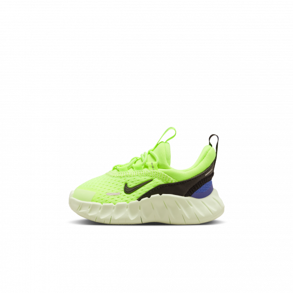Nike Free Ride TD 'Ice Crystal Green' | Infant Size 3 - IQ5810-700