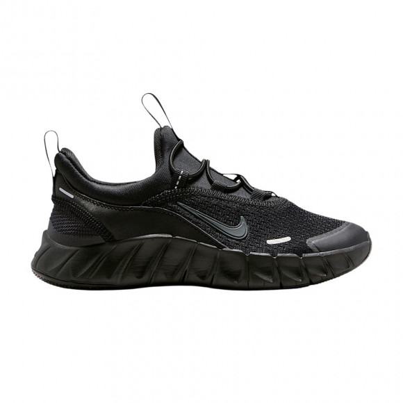 Nike Free Ride PS 'Black Anthracite' | Kid's Size 12.5 - IQ5811-003