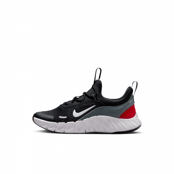 Chaussures de running Nike Free Ride pour enfant - Noir - IQ5811-008