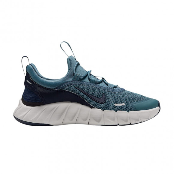 Nike Free Ride PS 'Smokey Blue Summit White' | Kid's Size 13 - IQ5811-009