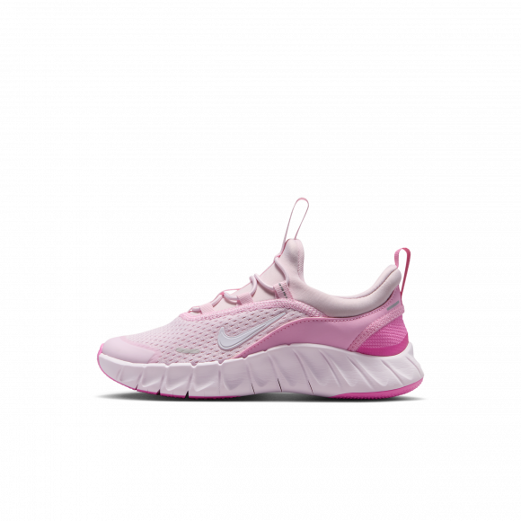 Scarpa da running Nike Free Ride – Bambino/a - Rosa - IQ5811-600