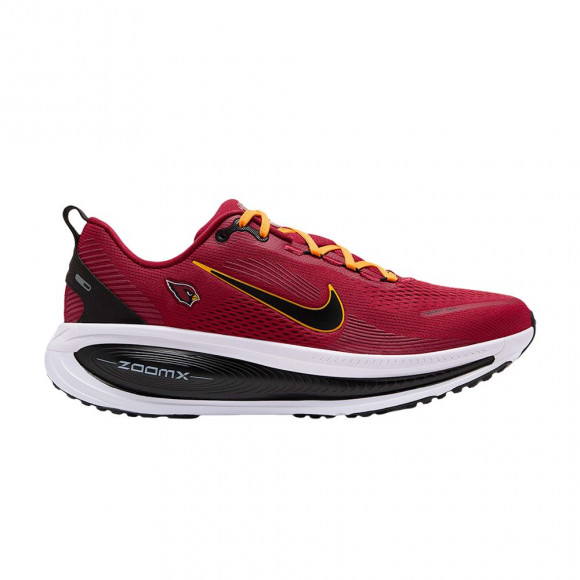 Nike Vomero 18 x Arizona Cardinals NFL Road 'Tough Red Sundown Black' | Men's Size 15 - IQ5877-600