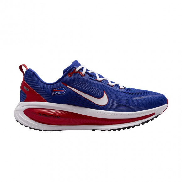 NFL x Nike Vomero 18 'Buffalo Bills' | Blue | Men's Size 9.5 - IQ5881-400