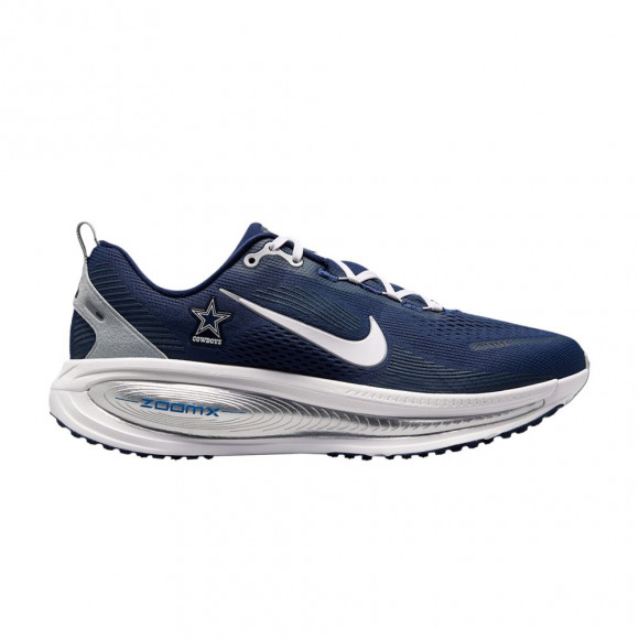 NFL x Nike Vomero 18 'Dallas Cowboys' | Blue | Men's Size 7 - IQ5887-400