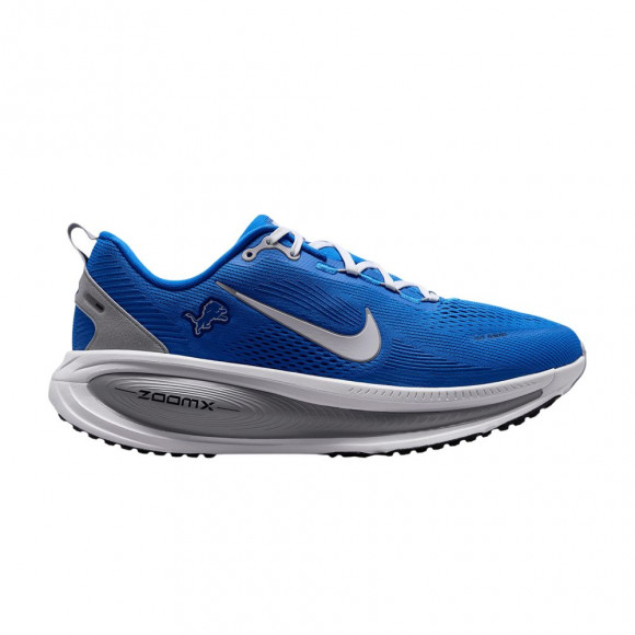 NFL x Nike Vomero 18 'Detroit Lions' | Blue | Men's Size 12 - IQ5888-400