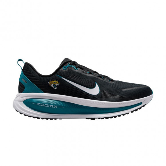 NFL x Nike Vomero 18 'Jacksonville Jaguars' | Black | Men's Size 9.5 - IQ6000-001