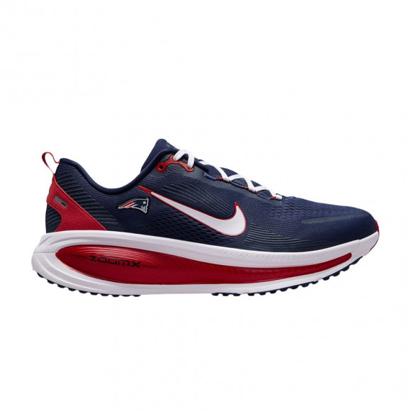 NFL x Nike Vomero 18 'Houston Texas' | Blue | Men's Size 9.5 - IQ6014-400