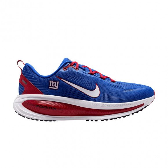 NFL x Nike Vomero 18 'New York Giants' | Blue | Men's Size 9.5 - IQ6020-400