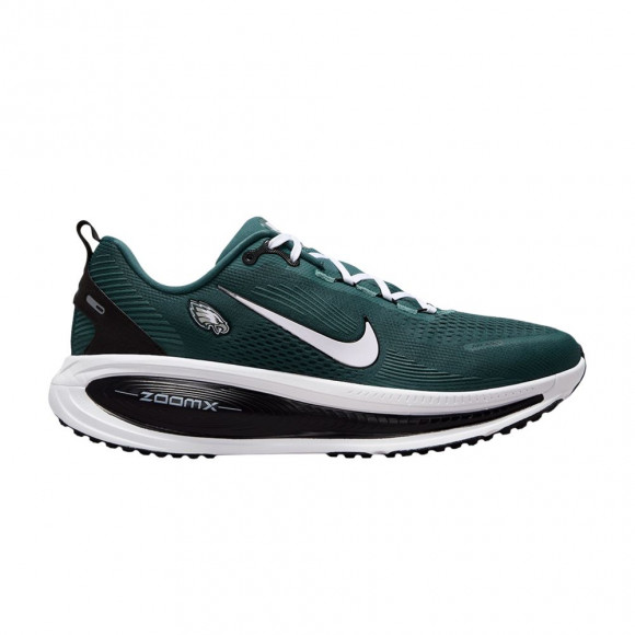 NFL x Nike Vomero 18 'Philadelphia Eagles' | Green | Men's Size 10 - IQ6035-300