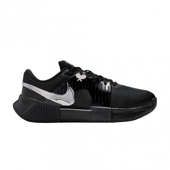 Nike Wmns GP Challenge 1.5 Hard Court Tennis 'Naomi Osaka' | Black | Women's Size 8.5 - IQ6077-001