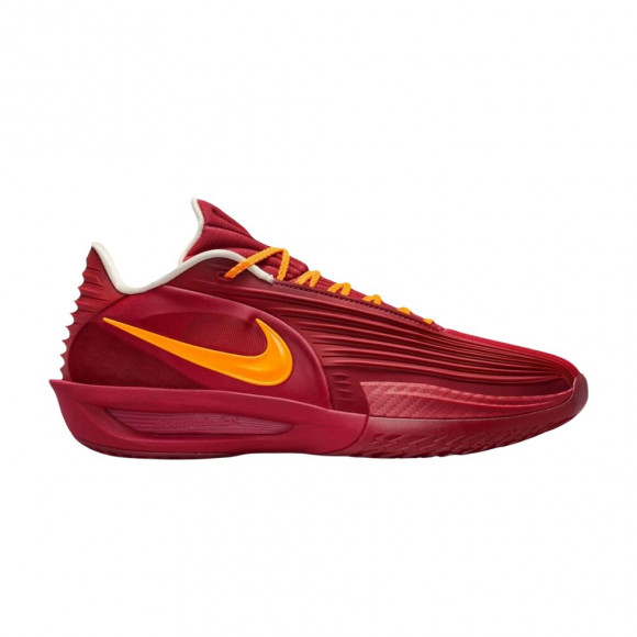 Juju Watkins x Nike Air Zoom GT Cut 3 Turbo 'Team Crimson' | Red | Men's Size 10.5 - IQ6407-600