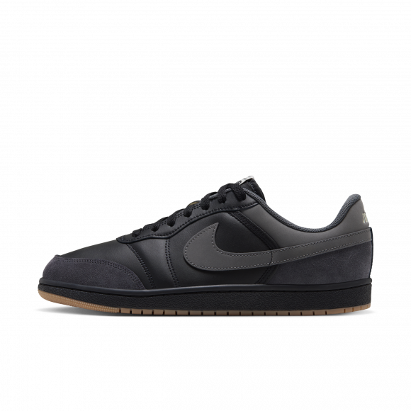 Scarpa Air Jordan Skyline Low LE – Uomo - Nero - IQ6425-002