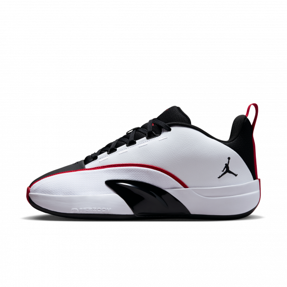 Chaussure de basket Jordan All Game pour homme - Blanc - IQ6576-100