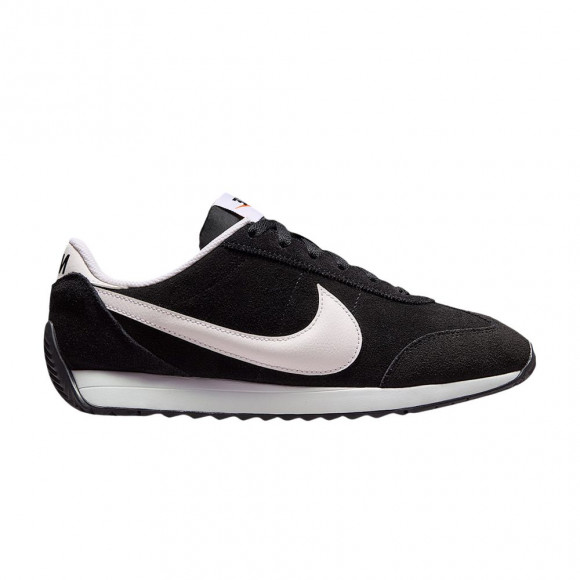 Nike Wmns Pacific Suede 'Black White' | Women's Size 12 - IQ6582-001