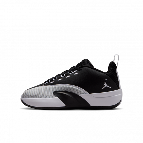 Chaussure de basket Jordan All Game pour pré-ado - Noir - IQ6585-001
