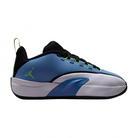 Air Jordan All Game GS 'Blue Beyond Action' | Kid's Size 4 - IQ6585-400