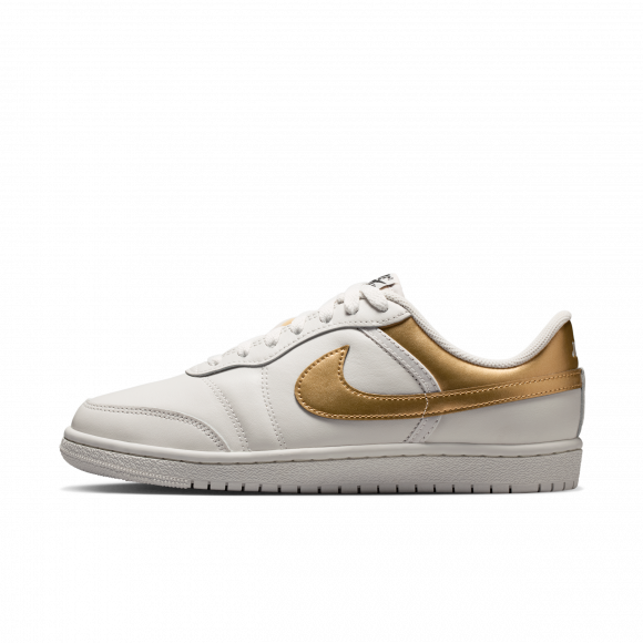 Nike Air Jordan Skyline Low Women's Shoes - White - IQ6586-100