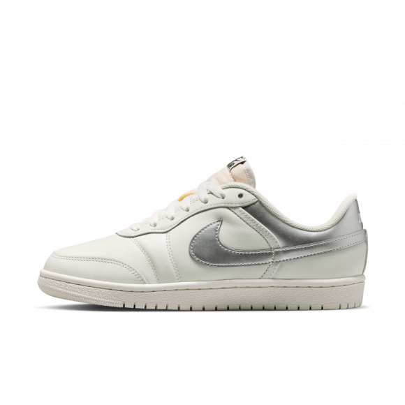 Nike Air Jordan Skyline Low Women's Shoes - White - IQ6586-101